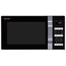 Kuchenka mikrofalowa Sharp R760BK 23.0l 900W