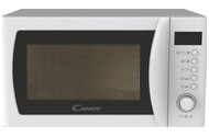 Kuchenka mikrofalowa Candy CMGA20SDLW 20.0l 700W