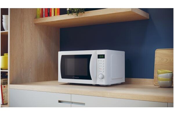Kuchenka mikrofalowa Candy CMGA20SDLW 20.0l 700W