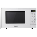 Kuchenka mikrofalowa Panasonic NNGD34HWSUG 23l 1000W