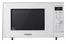 Kuchenka mikrofalowa Panasonic NNGD34HWSUG 23l 1000W