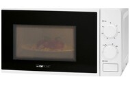 Kuchenka mikrofalowa Clatronic MW791 20l 700W