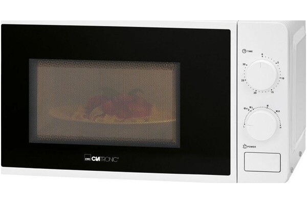 Kuchenka mikrofalowa Clatronic MW791 20l 700W
