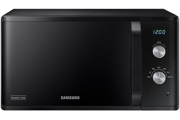Kuchenka mikrofalowa Samsung MS23K3614AK 23.0l 800W