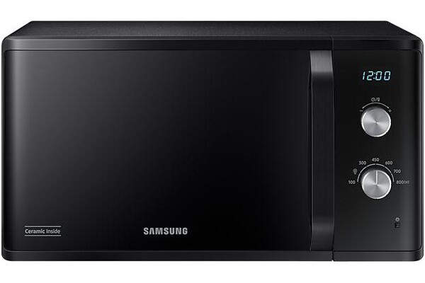 Kuchenka mikrofalowa Samsung MS23K3614AK 23l 800W