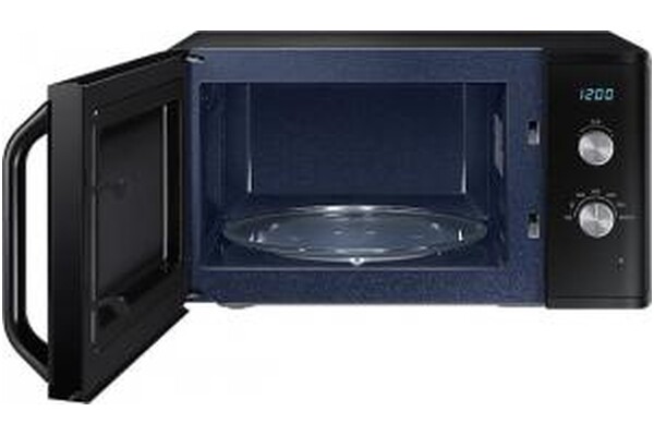 Kuchenka mikrofalowa Samsung MS23K3614AK 23l 800W