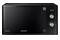 Kuchenka mikrofalowa Samsung MS23K3614AK 23l 800W