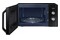 Kuchenka mikrofalowa Samsung MS23K3614AK 23l 800W