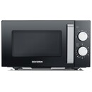 Kuchenka mikrofalowa Severin MW7761 20.0l 800W