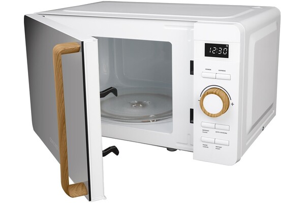 Kuchenka mikrofalowa Concept MT4420WH 20l 800W
