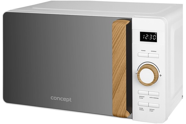 Kuchenka mikrofalowa Concept MT4420WH 20l 800W