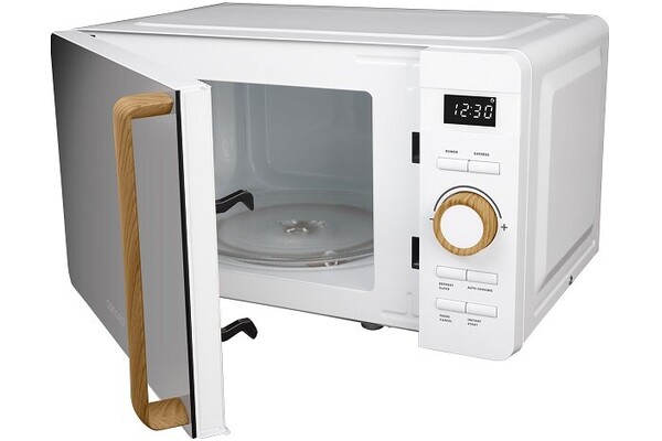 Kuchenka mikrofalowa Concept MT4420WH 20l 800W