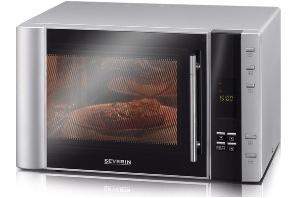 Kuchenka mikrofalowa Severin MW7775 30l 900W