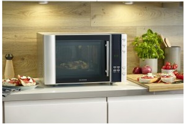 Kuchenka mikrofalowa Severin MW7775 30l 900W