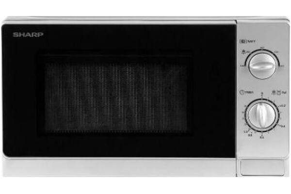 Kuchenka mikrofalowa Sharp R20DW 20.0l 800W