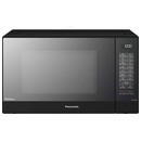 Kuchenka mikrofalowa Panasonic NNGT46KBSUG 31l 1000W