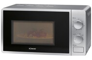 Kuchenka mikrofalowa Bomann MW6014CB 20l 700W