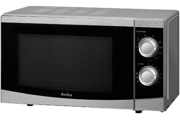 Kuchenka mikrofalowa AMICA AMG20M70GBIV 20.0l 700W