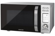 Kuchenka mikrofalowa SENCOR SMW6020SS 20l 700W