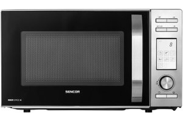 Kuchenka mikrofalowa SENCOR SMW6020SS 20l 700W