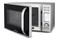 Kuchenka mikrofalowa SENCOR SMW6020SS 20l 700W