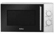 Kuchenka mikrofalowa AMICA AMMF20M1GI 20.0l 700W