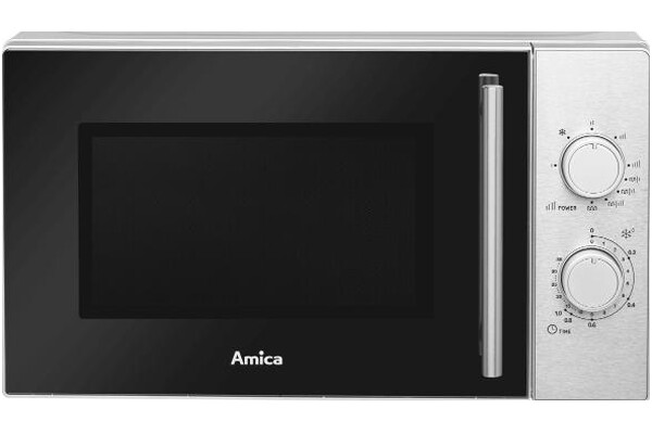 Kuchenka mikrofalowa AMICA AMMF20M1GI 20.0l 700W