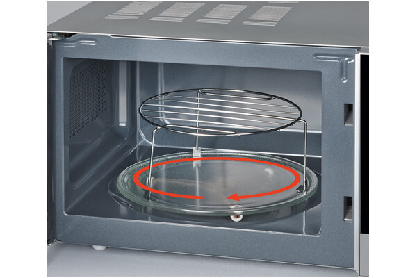Kuchenka mikrofalowa Severin MW7771 20.0l 700W