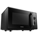 Kuchenka mikrofalowa TOSHIBA MW2MM23PFBK 23l 750W