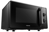 Kuchenka mikrofalowa TOSHIBA MW2MM23PFBK 23l 750W