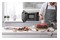 Kuchenka mikrofalowa TOSHIBA MW2MM23PFBK 23l 750W