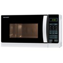 Kuchenka mikrofalowa Sharp R642WW 20l 800W