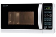 Kuchenka mikrofalowa Sharp R642WW 20l 800W