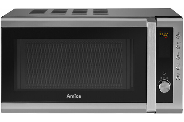 Kuchenka mikrofalowa AMICA AMGF20E1I 20l 700W