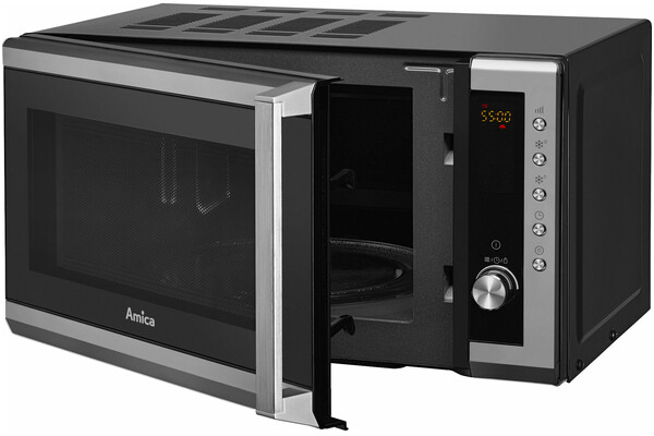 Kuchenka mikrofalowa AMICA AMGF20E1I 20l 700W