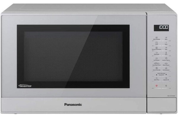 Kuchenka mikrofalowa Panasonic NNGT47KM 31l 1000W