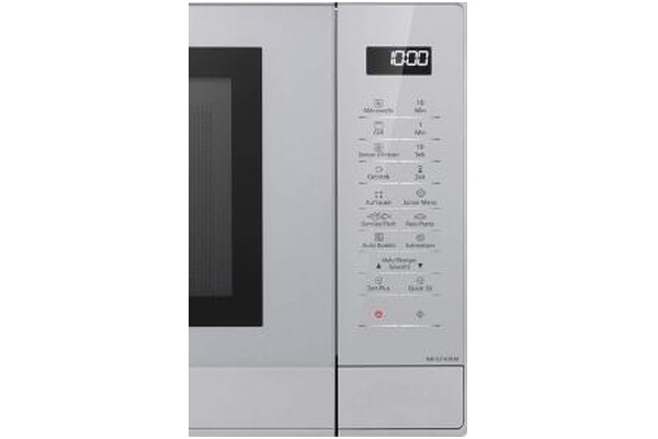 Kuchenka mikrofalowa Panasonic NNGT47KM 31l 1000W