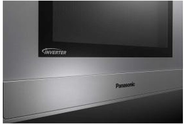 Kuchenka mikrofalowa Panasonic NNGT47KM 31l 1000W