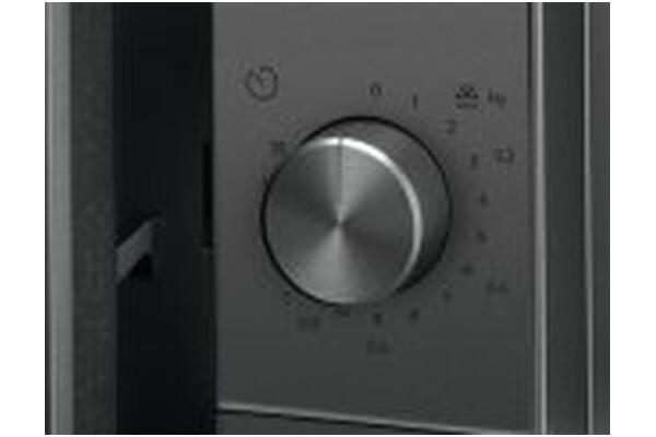 Kuchenka mikrofalowa Electrolux EMZ421MMTI 21l 800W