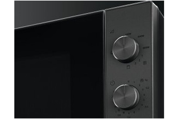 Kuchenka mikrofalowa Electrolux EMZ421MMTI 21l 800W