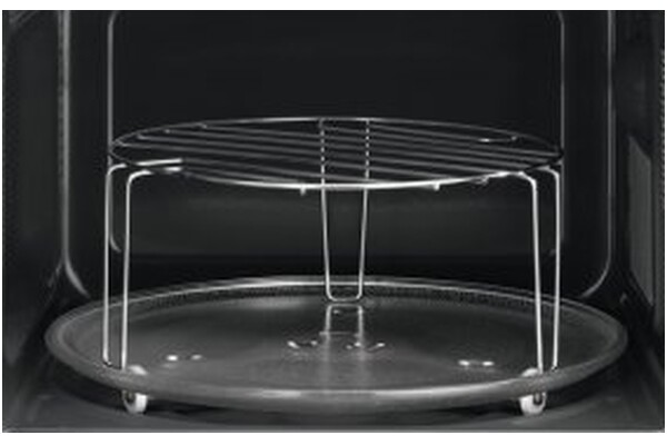 Kuchenka mikrofalowa Electrolux EMZ421MMTI 21l 800W
