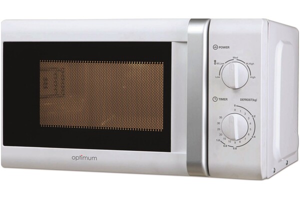 Kuchenka mikrofalowa OPTIMUM MMWC20L 20.0l 700W