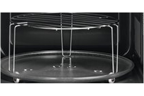 Kuchenka mikrofalowa Electrolux EMZ421MMK 21l 800W