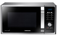 Kuchenka mikrofalowa Samsung MS23F301TAS 23.0l 800W