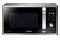 Kuchenka mikrofalowa Samsung MS23F301TAS 23.0l 800W