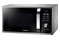Kuchenka mikrofalowa Samsung MS23F301TAS 23.0l 800W