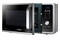 Kuchenka mikrofalowa Samsung MS23F301TAS 23.0l 800W