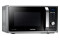 Kuchenka mikrofalowa Samsung MS23F301TAS 23.0l 800W