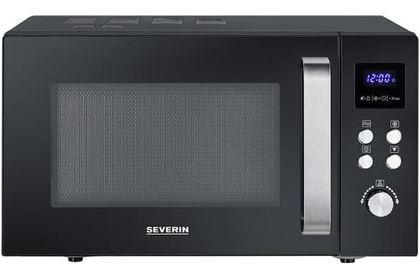 Kuchenka mikrofalowa Severin MW7752 25.0l 900W