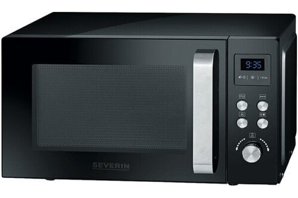 Kuchenka mikrofalowa Severin MW7752 25.0l 900W
